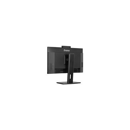 IIYAMA XUB2490HSUH-B2 24inch IPS 1920x1080 Windows Hello Webcam 5MP 15cm Height Adj. Stand 4ms 250cd/m2 Speakers HDMI DP IIYAMA XUB2490HSUH-B2 24inch IPS 1920x1080 Windows Hello Webcam 5MP 15cm Height Adj. Stand 4ms 250cd/m2 Speakers HDMI DP