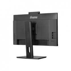 IIYAMA XUB2490HSUH-B2 24inch IPS 1920x1080 Windows Hello Webcam 5MP 15cm Height Adj. Stand 4ms 250cd/m2 Speakers HDMI DP IIYAMA XUB2490HSUH-B2 24inch IPS 1920x1080 Windows Hello Webcam 5MP 15cm Height Adj. Stand 4ms 250cd/m2 Speakers HDMI DP