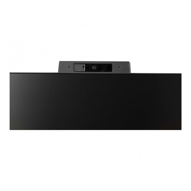 IIYAMA XUB2490HSUH-B2 24inch IPS 1920x1080 Windows Hello Webcam 5MP 15cm Height Adj. Stand 4ms 250cd/m2 Speakers HDMI DP