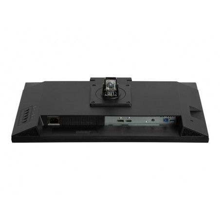 IIYAMA XUB2490HSUH-B2 24inch IPS 1920x1080 Windows Hello Webcam 5MP 15cm Height Adj. Stand 4ms 250cd/m2 Speakers HDMI DP IIYAMA XUB2490HSUH-B2 24inch IPS 1920x1080 Windows Hello Webcam 5MP 15cm Height Adj. Stand 4ms 250cd/m2 Speakers HDMI DP