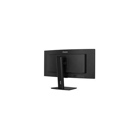IIYAMA 34inch UW Curved VA-panel 3440x1440 120Hz 350cd/m2 04ms MPRT Speakers DisplayPort 2xHDMI USB HUB 2x 3.2 2xC Adaptive
