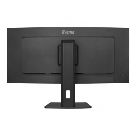 IIYAMA 34inch UW Curved VA-panel 3440x1440 120Hz 350cd/m2 04ms MPRT Speakers DisplayPort 2xHDMI USB HUB 2x 3.2 2xC Adaptive