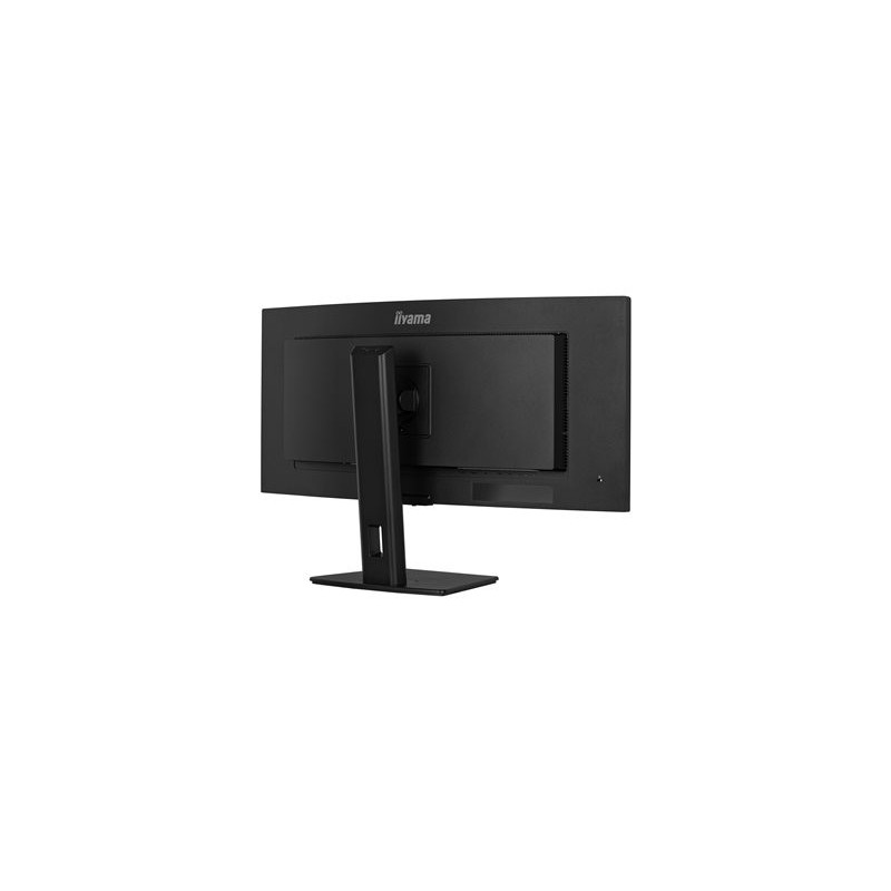 IIYAMA 34inch UW Curved VA-panel 3440x1440 120Hz 350cd/m2 04ms MPRT Speakers DisplayPort 2xHDMI USB HUB 2x 3.2 2xC Adaptive