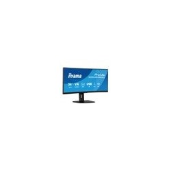 IIYAMA 34inch UW Curved VA-panel 3440x1440 120Hz 350cd/m2 04ms MPRT Speakers DisplayPort 2xHDMI USB HUB 2x 3.2 2xC Adaptive