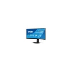 IIYAMA 34inch UW Curved VA-panel 3440x1440 120Hz 350cd/m2 04ms MPRT Speakers DisplayPort 2xHDMI USB HUB 2x 3.2 2xC Adaptive