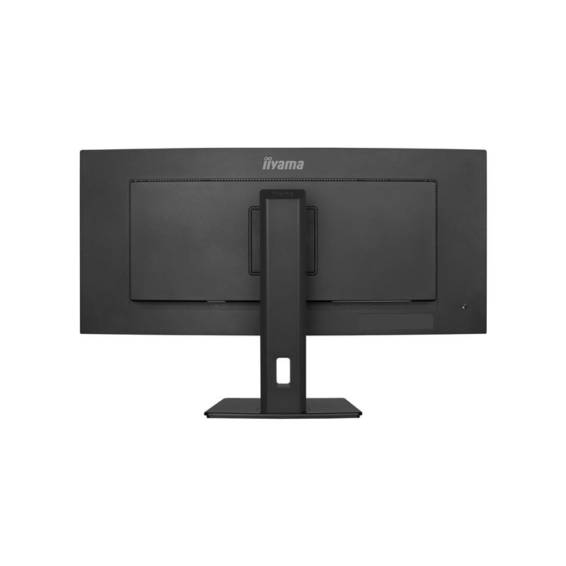 IIYAMA 34inch UW Curved VA-panel 3440x1440 120Hz 350cd/m2 04ms MPRT Speakers DisplayPort 2xHDMI USB HUB 2x 3.2 2xC Adaptive