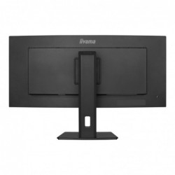 IIYAMA 34inch UW Curved VA-panel 3440x1440 120Hz 350cd/m2 04ms MPRT Speakers DisplayPort 2xHDMI USB HUB 2x 3.2 2xC Adaptive