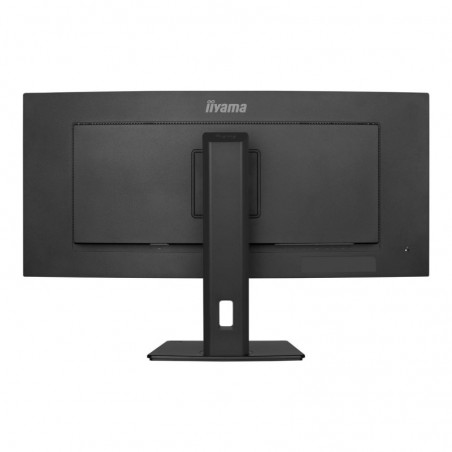 IIYAMA 34inch UW Curved VA-panel 3440x1440 120Hz 350cd/m2 04ms MPRT Speakers DisplayPort 2xHDMI USB HUB 2x 3.2 2xC Adaptive
