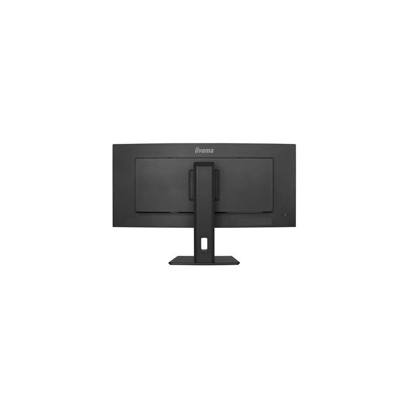 IIYAMA 34inch UW Curved VA-panel 3440x1440 120Hz 350cd/m2 04ms MPRT Speakers DisplayPort 2xHDMI USB HUB 2x 3.2 2xC Adaptive