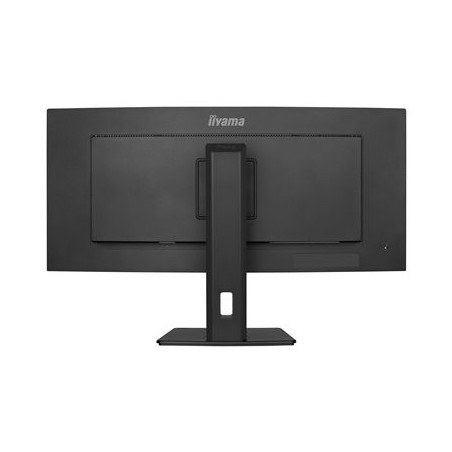 IIYAMA 34inch UW Curved VA-panel 3440x1440 120Hz 350cd/m2 04ms MPRT Speakers DisplayPort 2xHDMI USB HUB 2x 3.2 2xC Adaptive