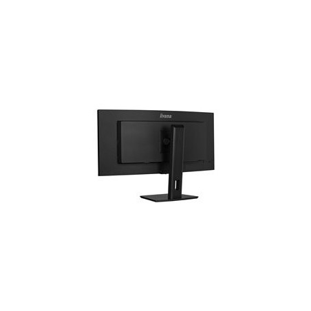 IIYAMA 34inch UW Curved VA-panel 3440x1440 120Hz 350cd/m2 04ms MPRT Speakers DisplayPort 2xHDMI USB HUB 2x 3.2 2xC Adaptive