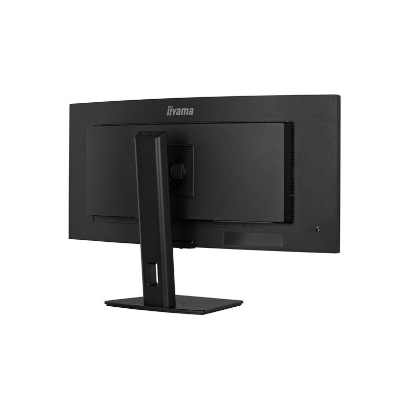 IIYAMA 34inch UW Curved VA-panel 3440x1440 120Hz 350cd/m2 04ms MPRT Speakers DisplayPort 2xHDMI USB HUB 2x 3.2 2xC Adaptive