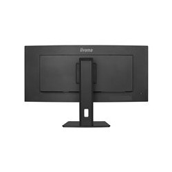 IIYAMA 34inch UW Curved VA-panel 3440x1440 120Hz 350cd/m2 04ms MPRT Speakers DisplayPort 2xHDMI USB HUB 2x 3.2 2xC Adaptive