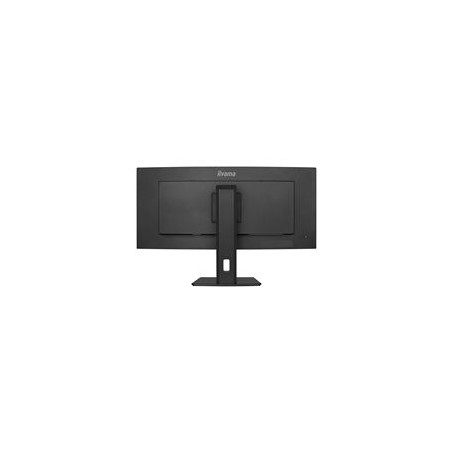 IIYAMA 34inch UW Curved VA-panel 3440x1440 120Hz 350cd/m2 04ms MPRT Speakers DisplayPort 2xHDMI USB HUB 2x 3.2 2xC Adaptive