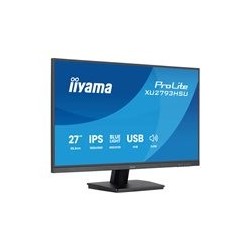 IIYAMA XU2793HSU-B7 27inch IPS 1920x1080 300cd/m2 1ms HDMI DP USB