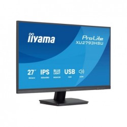 IIYAMA XU2793HSU-B7 27inch IPS 1920x1080 300cd/m2 1ms HDMI DP USB IIYAMA XU2793HSU-B7 27inch IPS 1920x1080 300cd/m2 1ms HDMI DP USB