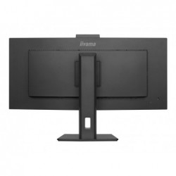 IIYAMA XCB3497WQSNPH-B1 34inch VA 3440x1440 350cd/m2 0.4ms 2xHDMI DP USB