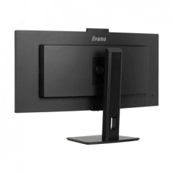 IIYAMA XCB3497WQSNPH-B1 34inch VA 3440x1440 350cd/m2 0.4ms 2xHDMI DP USB