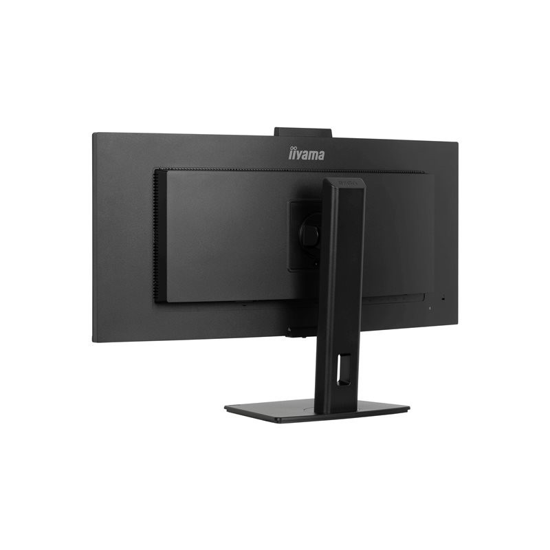 IIYAMA XCB3497WQSNPH-B1 34inch VA 3440x1440 350cd/m2 0.4ms 2xHDMI DP USB