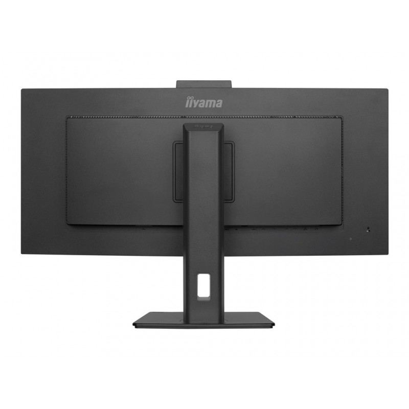 IIYAMA XCB3497WQSNPH-B1 34inch VA 3440x1440 350cd/m2 0.4ms 2xHDMI DP USB