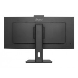 IIYAMA XCB3497WQSNPH-B1 34inch VA 3440x1440 350cd/m2 0.4ms 2xHDMI DP USB