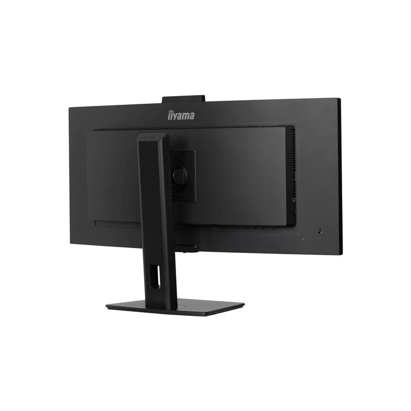 IIYAMA XCB3497WQSNPH-B1 34inch VA 3440x1440 350cd/m2 0.4ms 2xHDMI DP USB