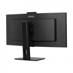 IIYAMA XCB3497WQSNPH-B1 34inch VA 3440x1440 350cd/m2 0.4ms 2xHDMI DP USB