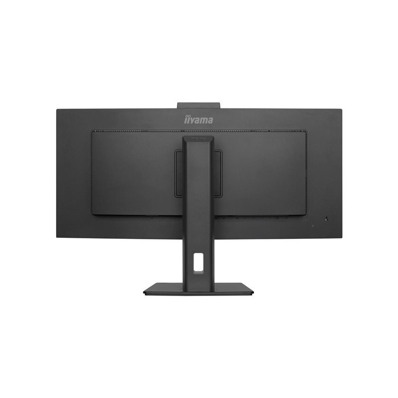 IIYAMA XCB3497WQSNPH-B1 34inch VA 3440x1440 350cd/m2 0.4ms 2xHDMI DP USB