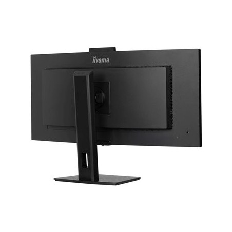 IIYAMA XCB3497WQSNPH-B1 34inch VA 3440x1440 350cd/m2 0.4ms 2xHDMI DP USB