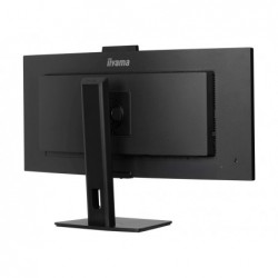 IIYAMA XCB3497WQSNPH-B1 34inch VA 3440x1440 350cd/m2 0.4ms 2xHDMI DP USB