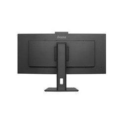 IIYAMA XCB3497WQSNPH-B1 34inch VA 3440x1440 350cd/m2 0.4ms 2xHDMI DP USB