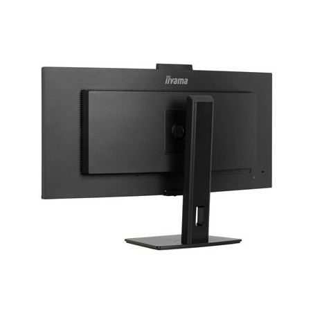 IIYAMA XCB3497WQSNPH-B1 34inch VA 3440x1440 350cd/m2 0.4ms 2xHDMI DP USB