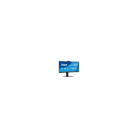IIYAMA XCB3497WQSNPH-B1 34inch VA 3440x1440 350cd/m2 0.4ms 2xHDMI DP USB