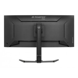 IIYAMA GCB3484WQSU-B1 34inch VA 3440x1440 500cd/m2 0.4ms 2xHDMI 2xDP USB