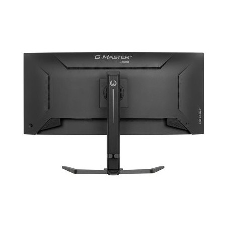 IIYAMA GCB3484WQSU-B1 34inch VA 3440x1440 500cd/m2 0.4ms 2xHDMI 2xDP USB