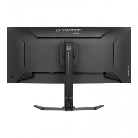 IIYAMA GCB3484WQSU-B1 34inch VA 3440x1440 500cd/m2 0.4ms 2xHDMI 2xDP USB