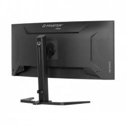 IIYAMA GCB3484WQSU-B1 34inch VA 3440x1440 500cd/m2 0.4ms 2xHDMI 2xDP USB