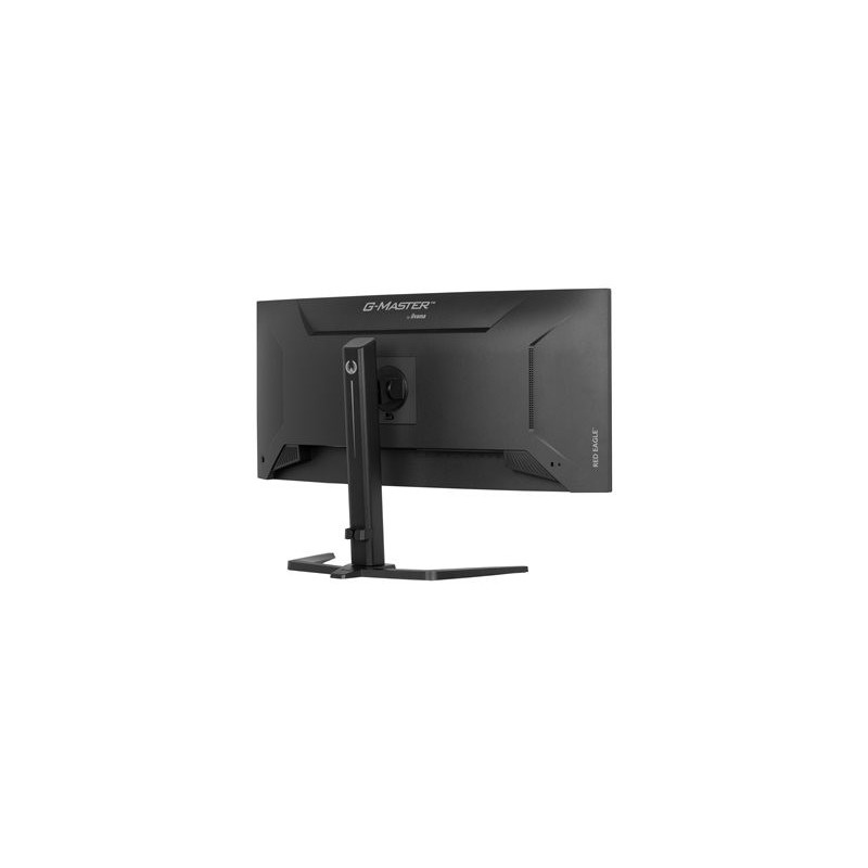 IIYAMA GCB3484WQSU-B1 34inch VA 3440x1440 500cd/m2 0.4ms 2xHDMI 2xDP USB