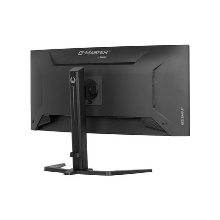 IIYAMA GCB3484WQSU-B1 34inch VA 3440x1440 500cd/m2 0.4ms 2xHDMI 2xDP USB