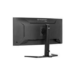 IIYAMA GCB3484WQSU-B1 34inch VA 3440x1440 500cd/m2 0.4ms 2xHDMI 2xDP USB