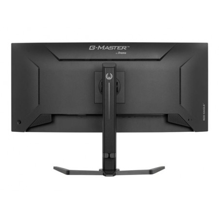 IIYAMA GCB3484WQSU-B1 34inch VA 3440x1440 500cd/m2 0.4ms 2xHDMI 2xDP USB