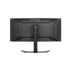 IIYAMA GCB3484WQSU-B1 34inch VA 3440x1440 500cd/m2 0.4ms 2xHDMI 2xDP USB