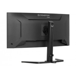 IIYAMA GCB3484WQSU-B1 34inch VA 3440x1440 500cd/m2 0.4ms 2xHDMI 2xDP USB