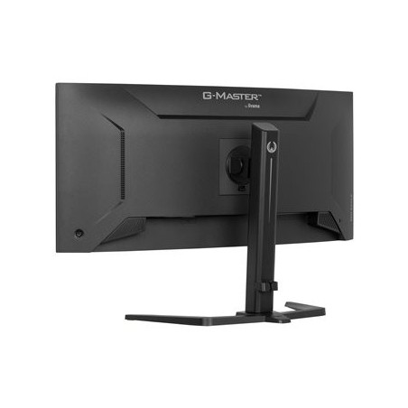 IIYAMA GCB3484WQSU-B1 34inch VA 3440x1440 500cd/m2 0.4ms 2xHDMI 2xDP USB