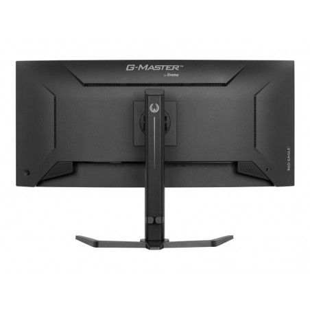 IIYAMA GCB3484WQSU-B1 34inch VA 3440x1440 500cd/m2 0.4ms 2xHDMI 2xDP USB