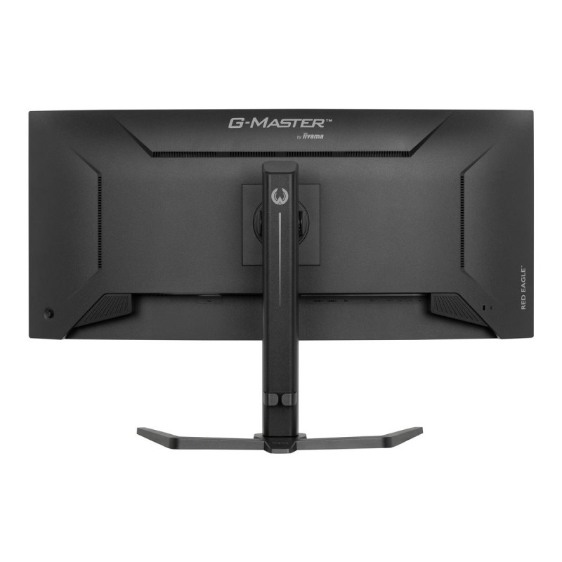 IIYAMA GCB3484WQSU-B1 34inch VA 3440x1440 500cd/m2 0.4ms 2xHDMI 2xDP USB