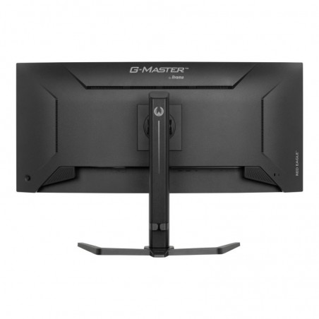 IIYAMA GCB3484WQSU-B1 34inch VA 3440x1440 500cd/m2 0.4ms 2xHDMI 2xDP USB