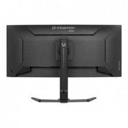 IIYAMA GCB3484WQSU-B1 34inch VA 3440x1440 500cd/m2 0.4ms 2xHDMI 2xDP USB