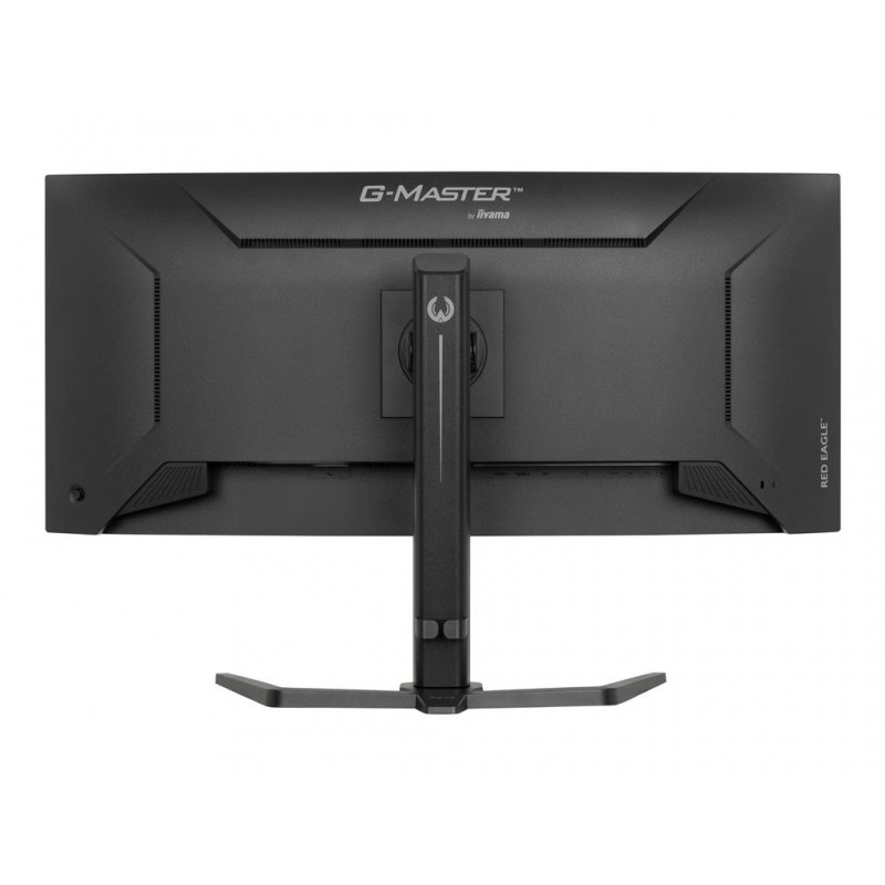 IIYAMA GCB3484WQSU-B1 34inch VA 3440x1440 500cd/m2 0.4ms 2xHDMI 2xDP USB