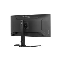 IIYAMA GCB3484WQSU-B1 34inch VA 3440x1440 500cd/m2 0.4ms 2xHDMI 2xDP USB